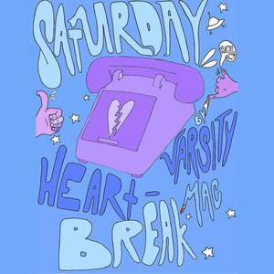 Saturday Heartbreak