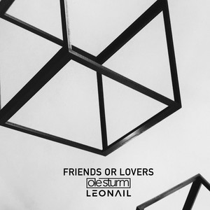 Friends or Lovers (Edit)