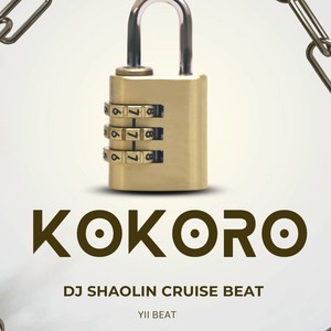 KOKORO CRUISE BEAT YII BEAT
