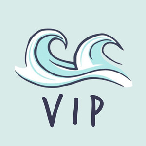 Waves VIP