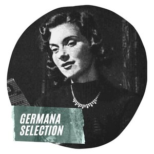 Germana Caroli - Da Te Era Bello Restar