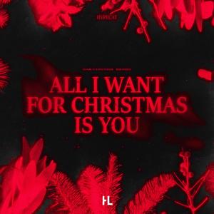 All I Want for Christmas Is You (feat. Tommy Xuan Thang Tran Musikproduktion & DJ) (Zak Conner Remix)