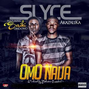 Omo Naija (feat. Seriki)