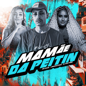 Mamãe da Peitin (Explicit)