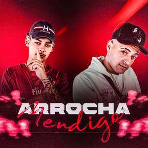 Arrocha Do Mendigo (Explicit)