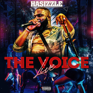 The Voice (Live) [Explicit]