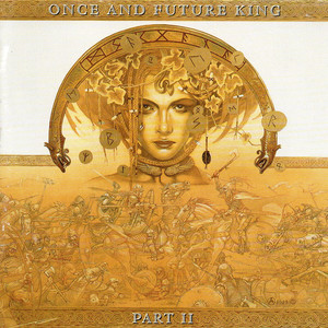 Once And Future King - Once and Future King