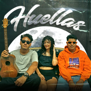 Huellas (Explicit)