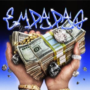 La luz (feat. Angel Trapsur) (Explicit)