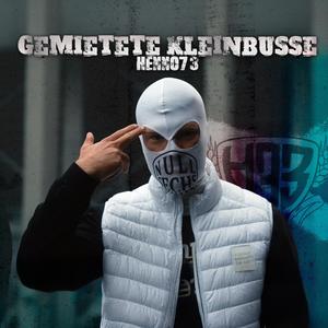 Gemietete Kleinbusse (Explicit)