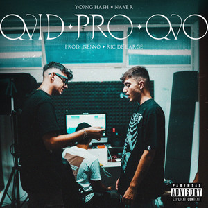 Naver - Quid Pro Quo (Explicit)