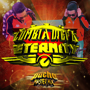 Cumbia Wepa Eternity