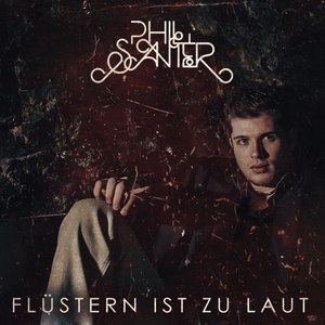 Flüstern ist zu laut