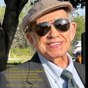 LUCY (feat. JOSE VILLARREAL)