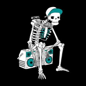 Bones Loose (feat. Vockah Redu) (Explicit)