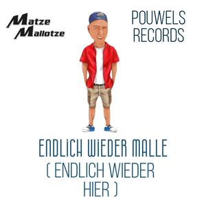 Endlich wieder MALLE