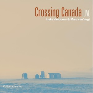 Crossing Canada (Live)