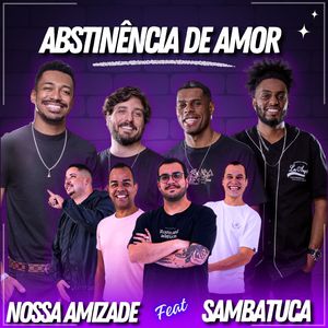 Abstinência de Amor