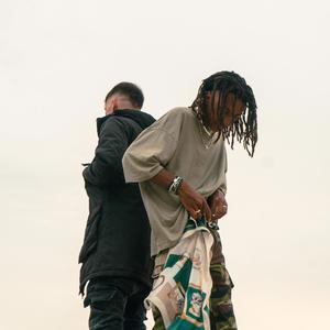 Inazuma(feat. Bless da Mula) (Explicit)