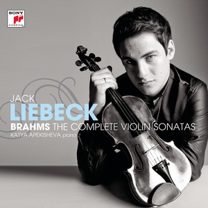 Brahms: Complete Violin Sonatas