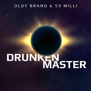 Drunken Master (Explicit)