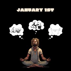 January 1st (Explicit)