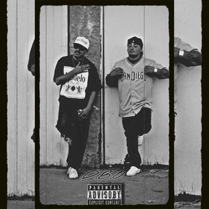 D.B.O (feat. JayCee_619)