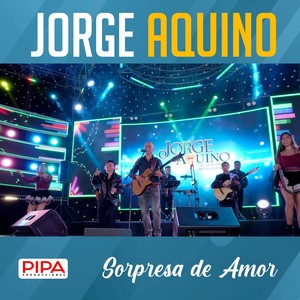 Sorpresa de Amor (Live)