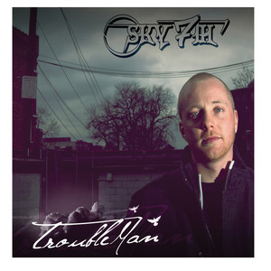 Where I'm Going(feat. Cyrano Sinatra)