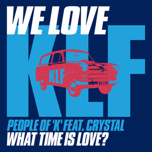 What Time Is Love? (Almighty Boys Club Mix)