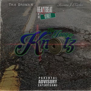 I'm Not Tellin (Explicit)