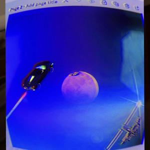 Past the moon (Explicit)