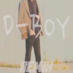 D-Boy (Muhroni Remix)