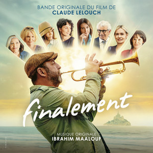 Finalement (Par Kad Merad et Barbara Pravi)