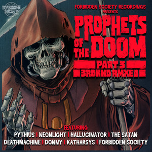 Demons (The Satan Remix)