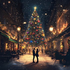 Would You Be Mine (Inst.)