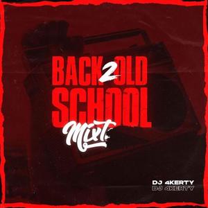 Back 2 Old Mixt (feat. 9ice, RuggedMan & Da Grin)