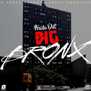 Big BRONX (Radio Edit)