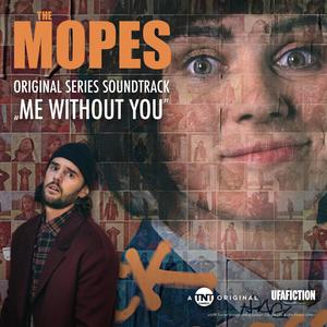 Me without You(feat. Roel Dirven & Charlie Grant)