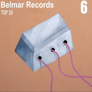 Belmar Records Top 10, Vol. 6