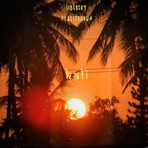 Kali(При уч. Холотропный)