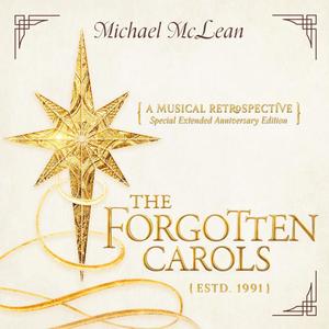 Together Forever Someday/Silent Night (feat. Michael McLean|2016 Live Version)