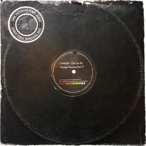 Variation One (Marques Prata Remix)