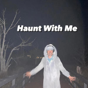 Haunt With Me (feat. Harry Perry)