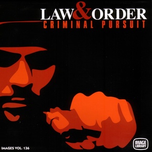 Law & Order: Musical Images, Vol. 136 (Criminal Pursuit)