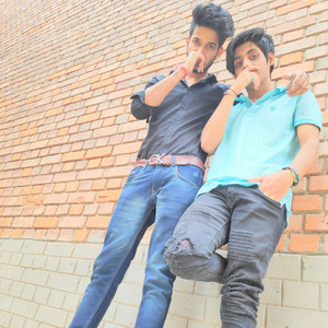 Girl I Want [Damnboys] prod. [Gurv Damn] feat. Bunny Damn