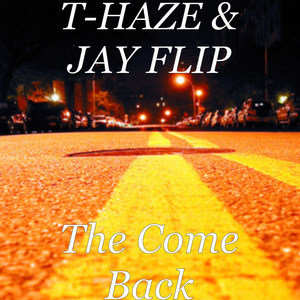 The Come Back (Explicit)