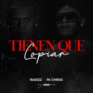 TIENEN QUE COPIAR (Explicit)