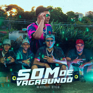 Som de Vagabundo (Explicit)