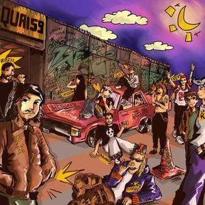 Condensé de facts (feat. La pépite) (Explicit)